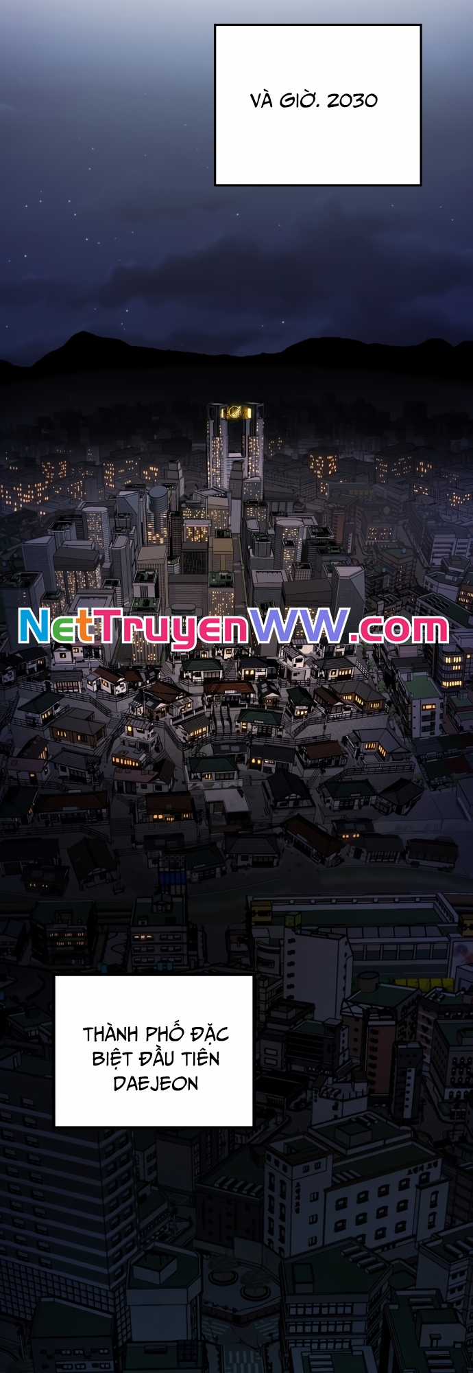 Mê Cung Mộng Ảo Chapter 1 trang 69