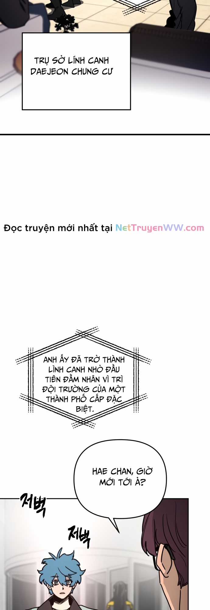 Mê Cung Mộng Ảo Chapter 1 trang 72