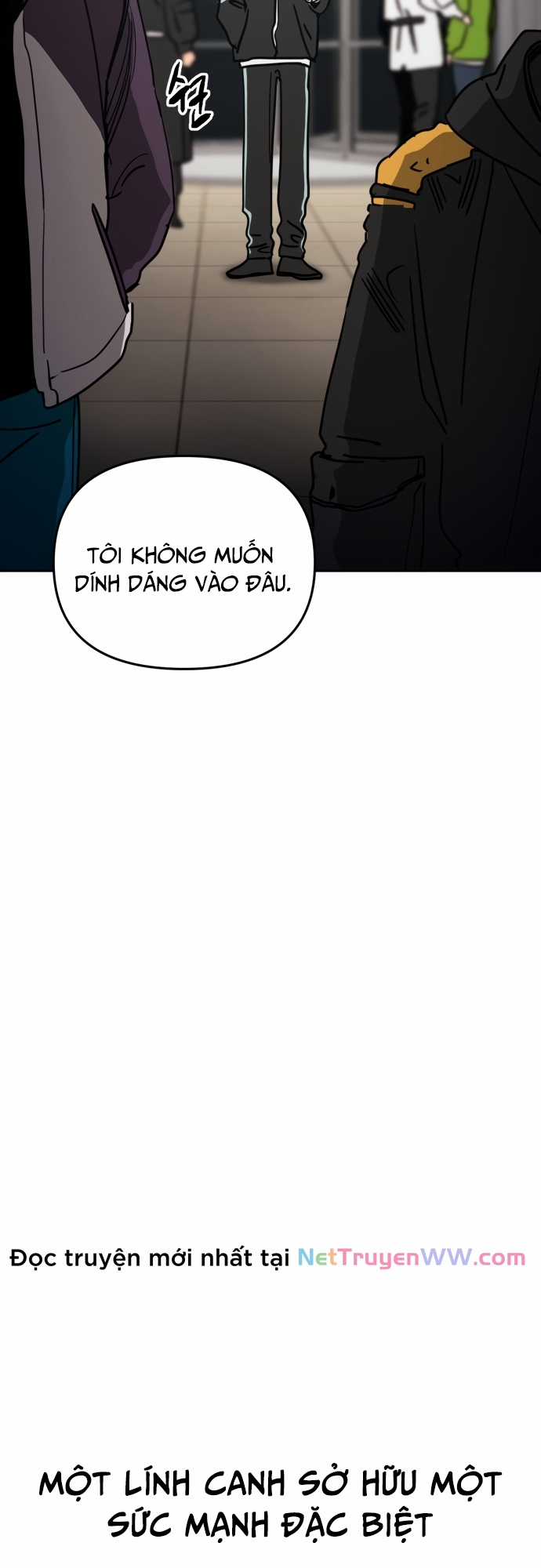 Mê Cung Mộng Ảo Chapter 1 trang 78