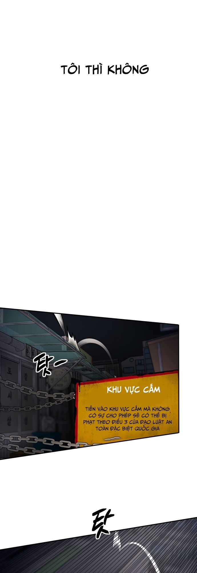 Mê Cung Mộng Ảo Chapter 1 trang 79