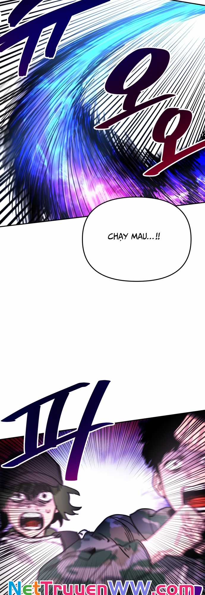 Mê Cung Mộng Ảo Chapter 1 trang 8