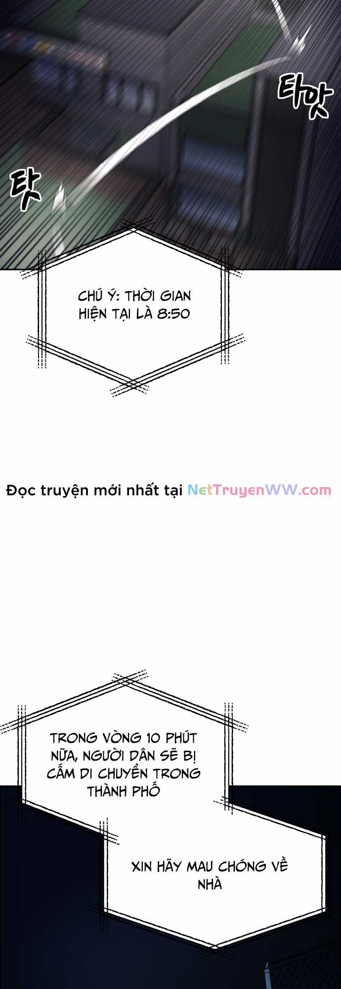 Mê Cung Mộng Ảo Chapter 1 trang 80