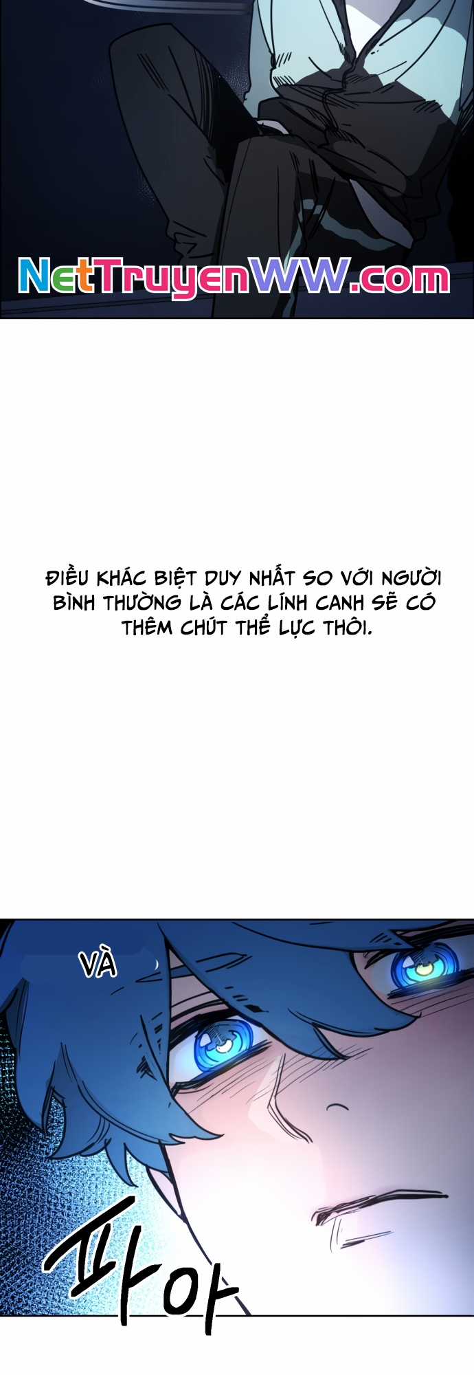 Mê Cung Mộng Ảo Chapter 1 trang 82