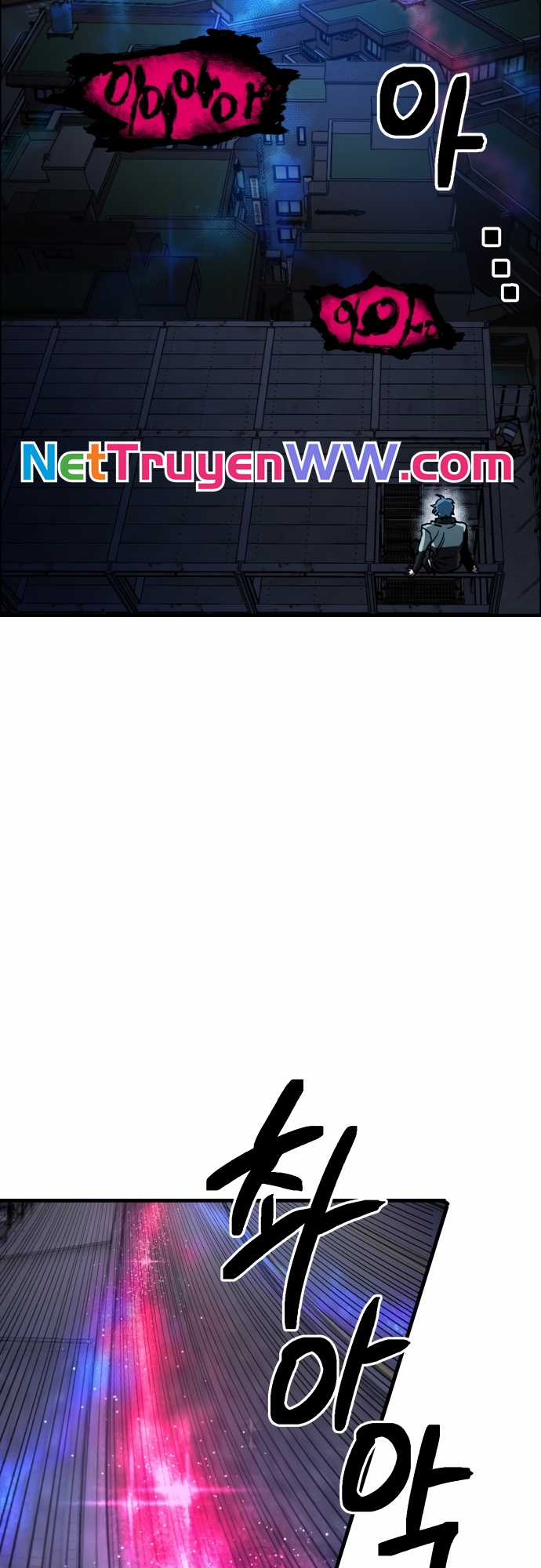 Mê Cung Mộng Ảo Chapter 1 trang 84