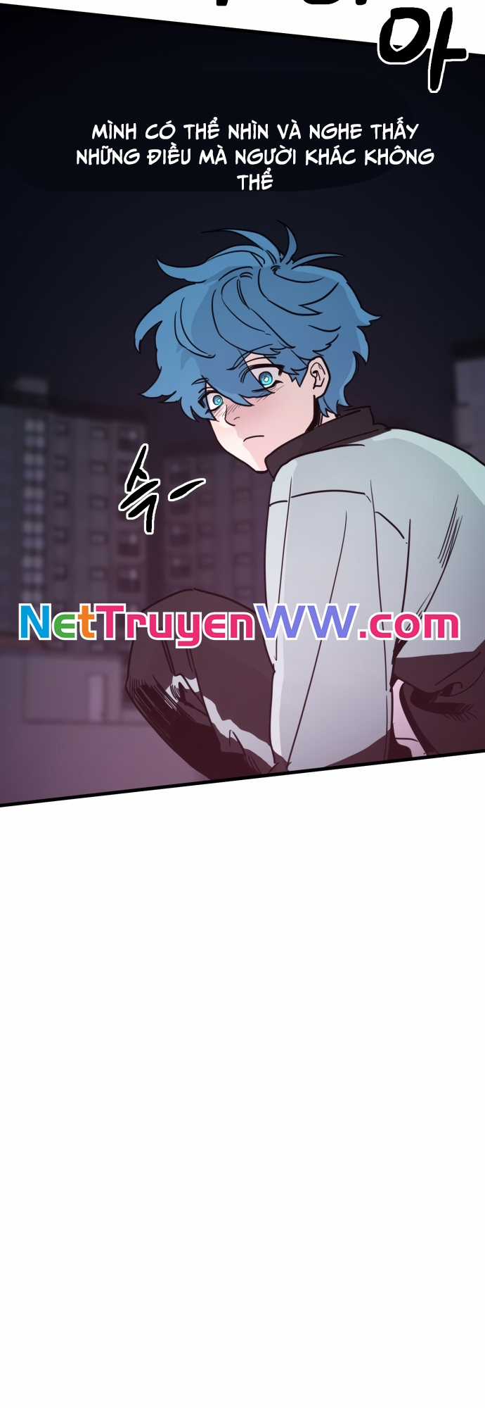 Mê Cung Mộng Ảo Chapter 1 trang 86