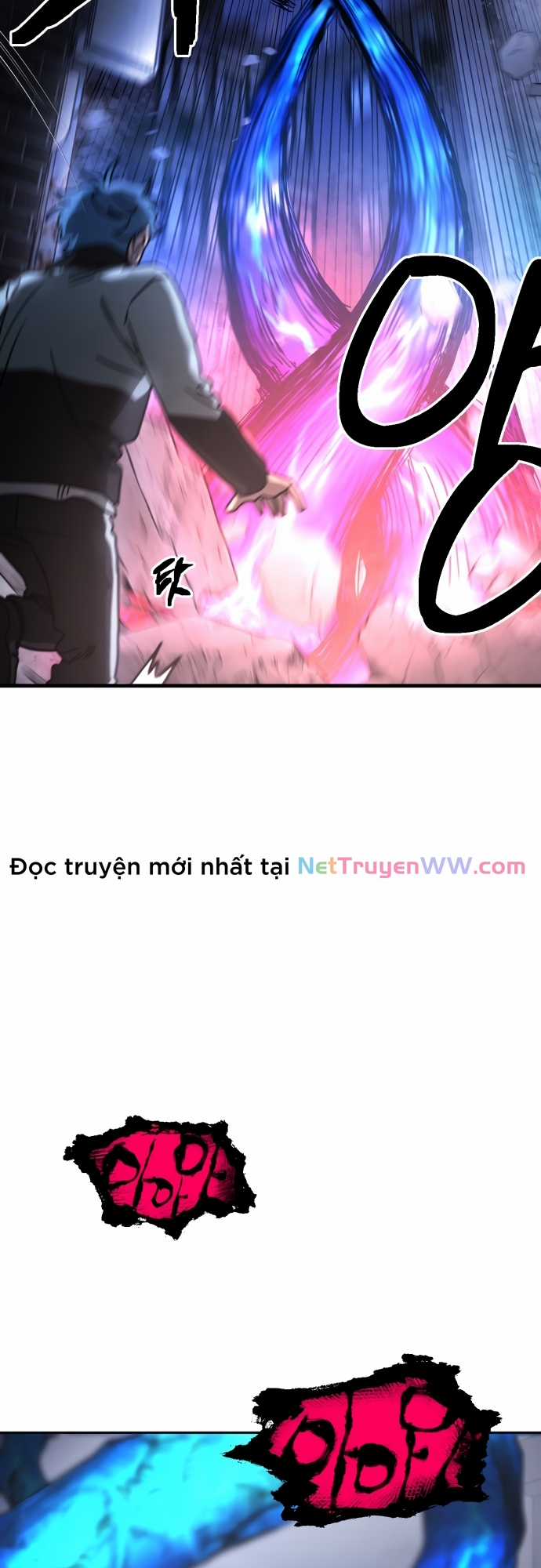 Mê Cung Mộng Ảo Chapter 1 trang 88