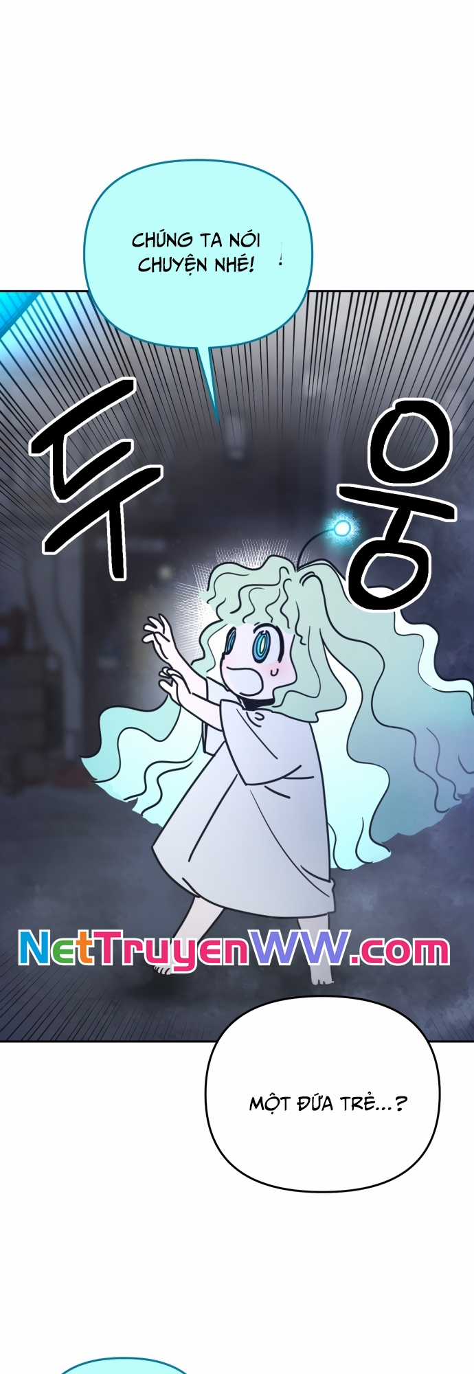 Mê Cung Mộng Ảo Chapter 1 trang 93