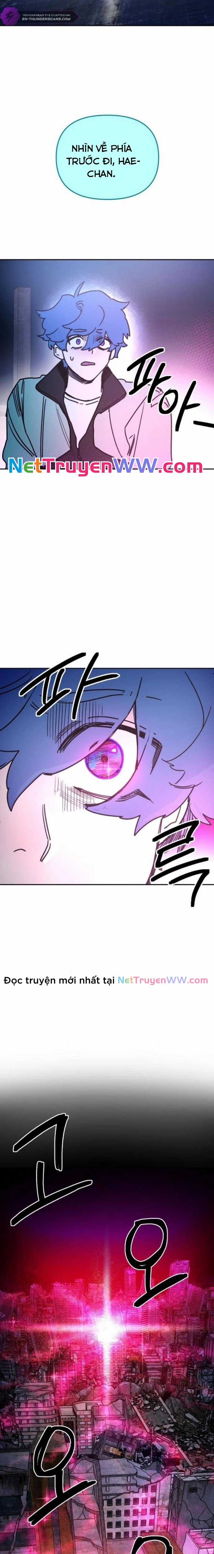 Mê Cung Mộng Ảo Chapter 2 trang 28