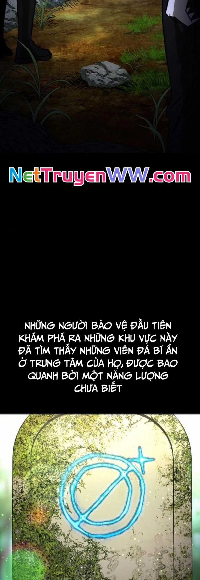 Mê Cung Mộng Ảo Chapter 3 trang 11