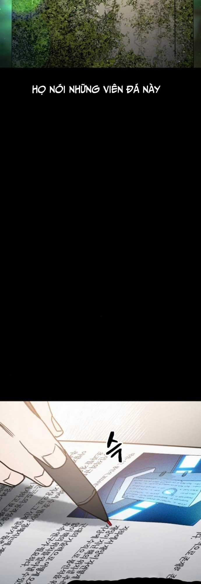 Mê Cung Mộng Ảo Chapter 3 trang 12