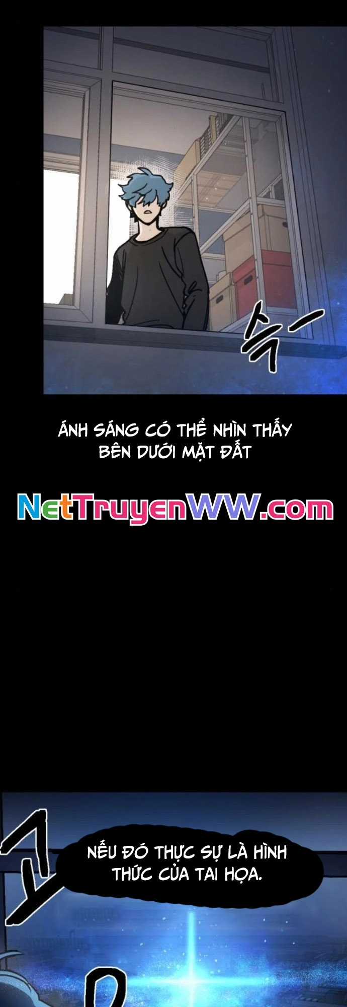 Mê Cung Mộng Ảo Chapter 3 trang 15