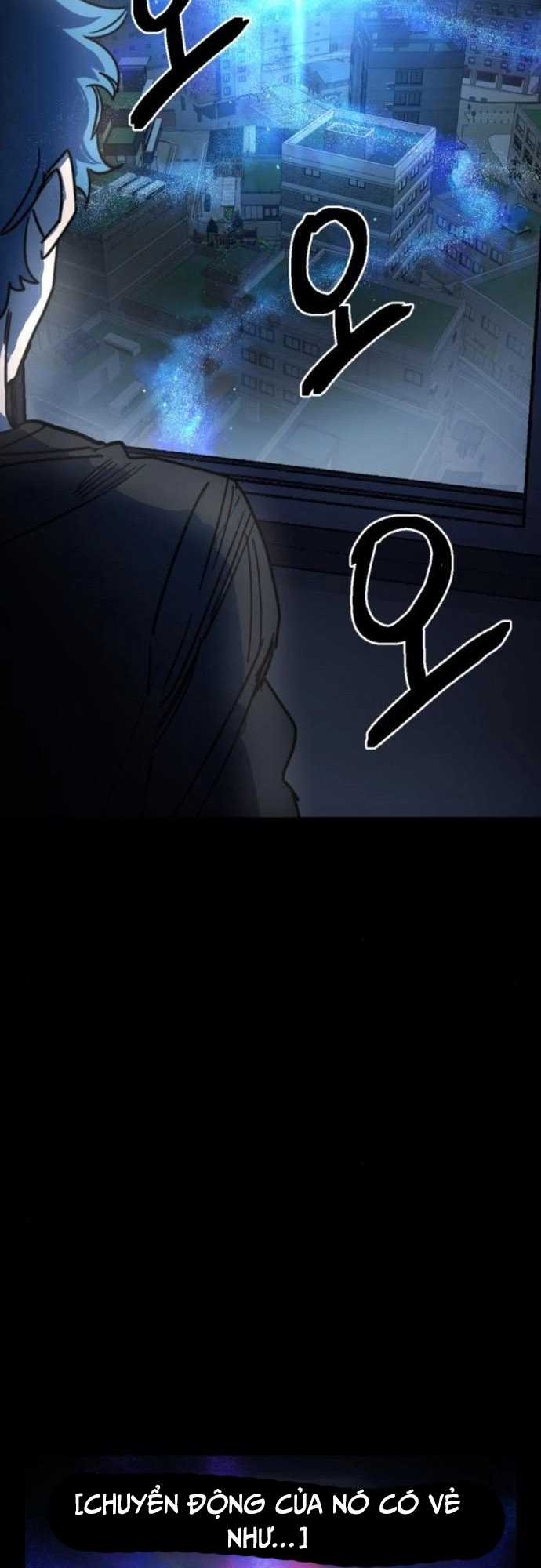 Mê Cung Mộng Ảo Chapter 3 trang 16