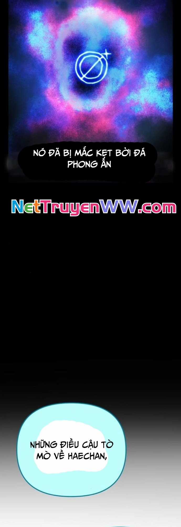 Mê Cung Mộng Ảo Chapter 3 trang 17