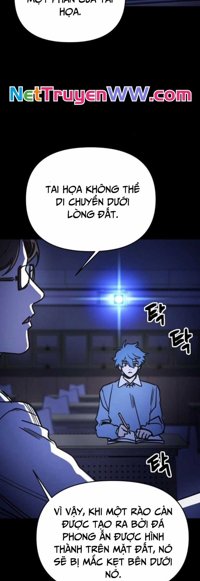 Mê Cung Mộng Ảo Chapter 3 trang 2