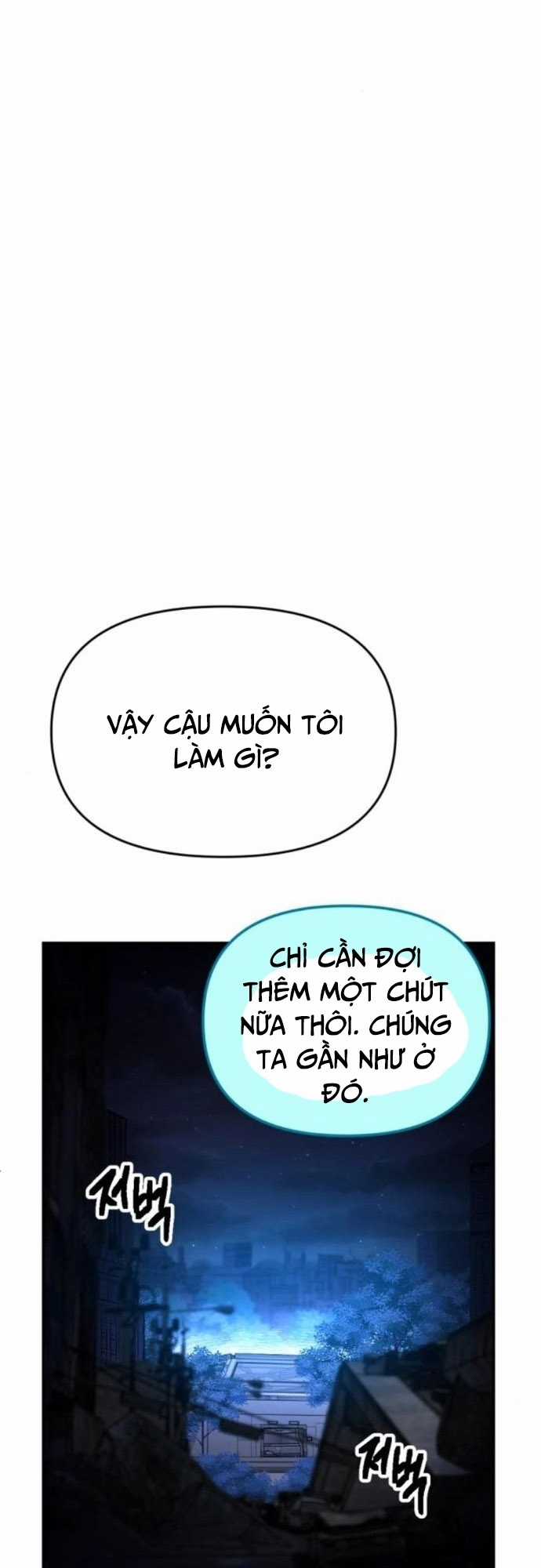 Mê Cung Mộng Ảo Chapter 3 trang 21