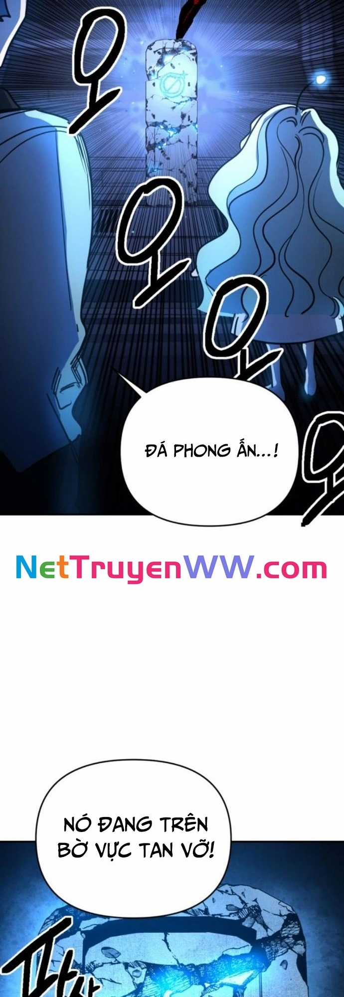 Mê Cung Mộng Ảo Chapter 3 trang 24