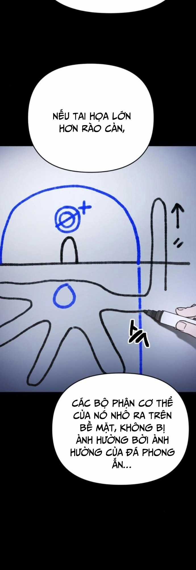 Mê Cung Mộng Ảo Chapter 3 trang 3