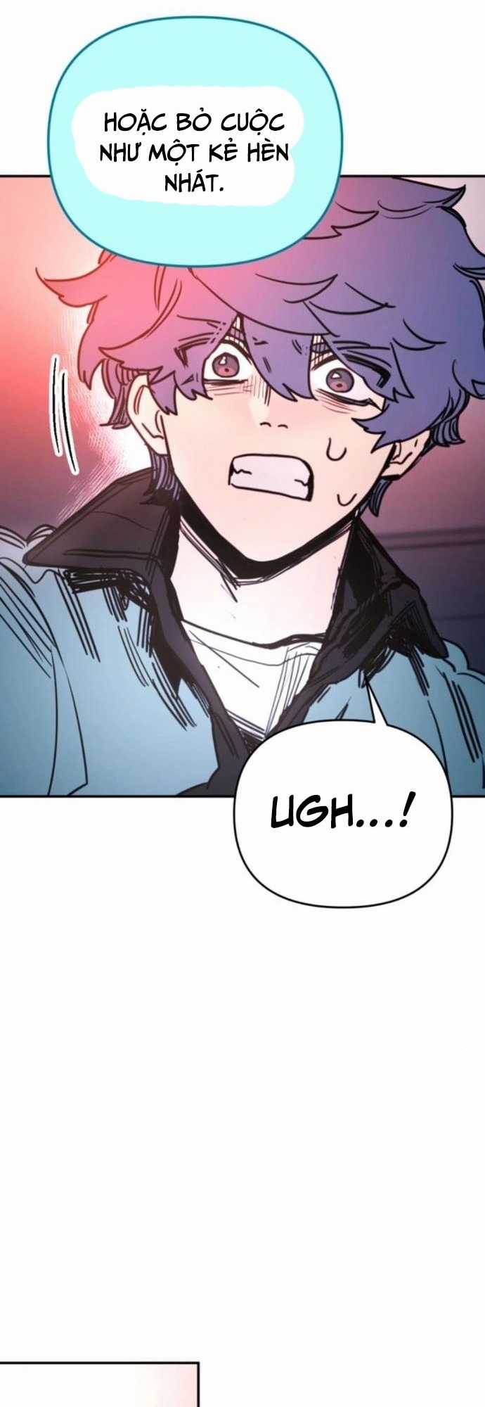 Mê Cung Mộng Ảo Chapter 3 trang 34