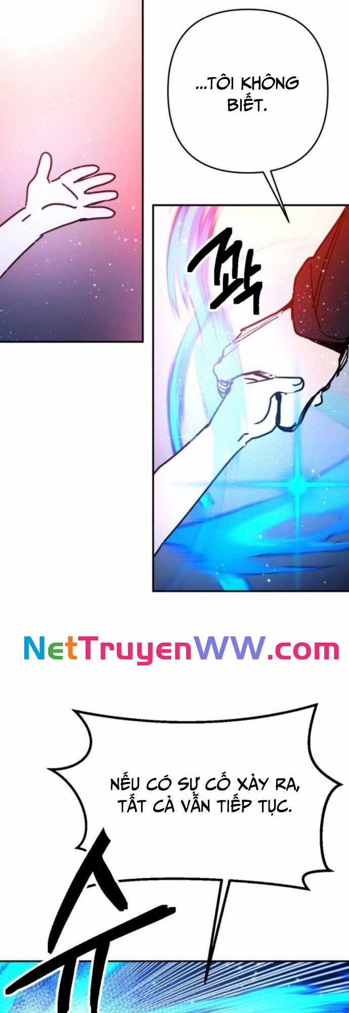 Mê Cung Mộng Ảo Chapter 3 trang 35