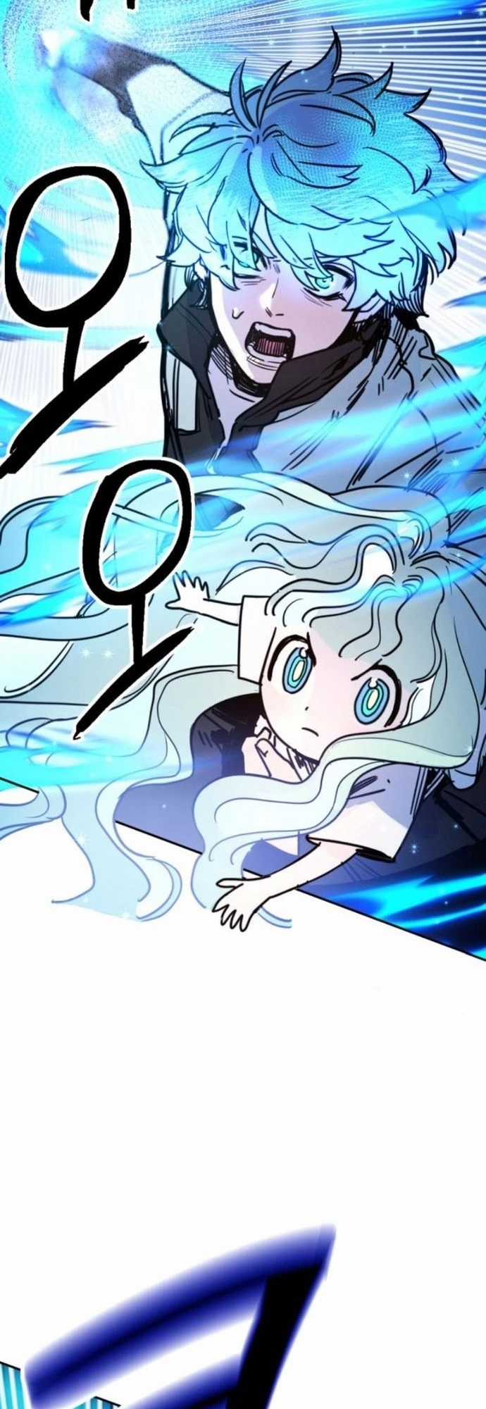 Mê Cung Mộng Ảo Chapter 3 trang 36