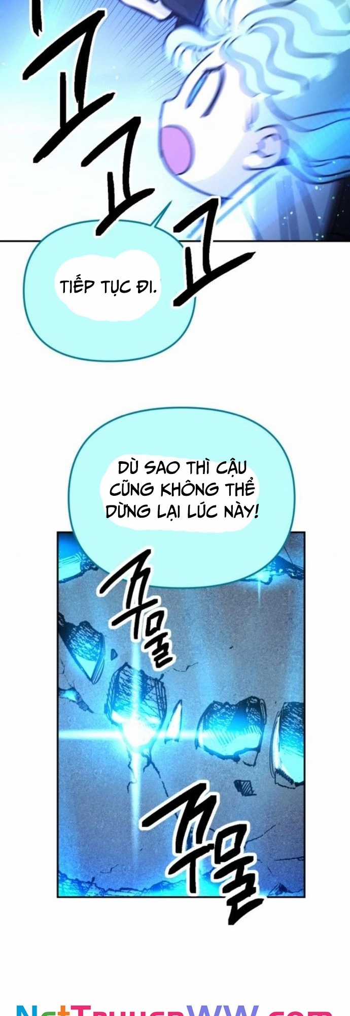 Mê Cung Mộng Ảo Chapter 3 trang 39