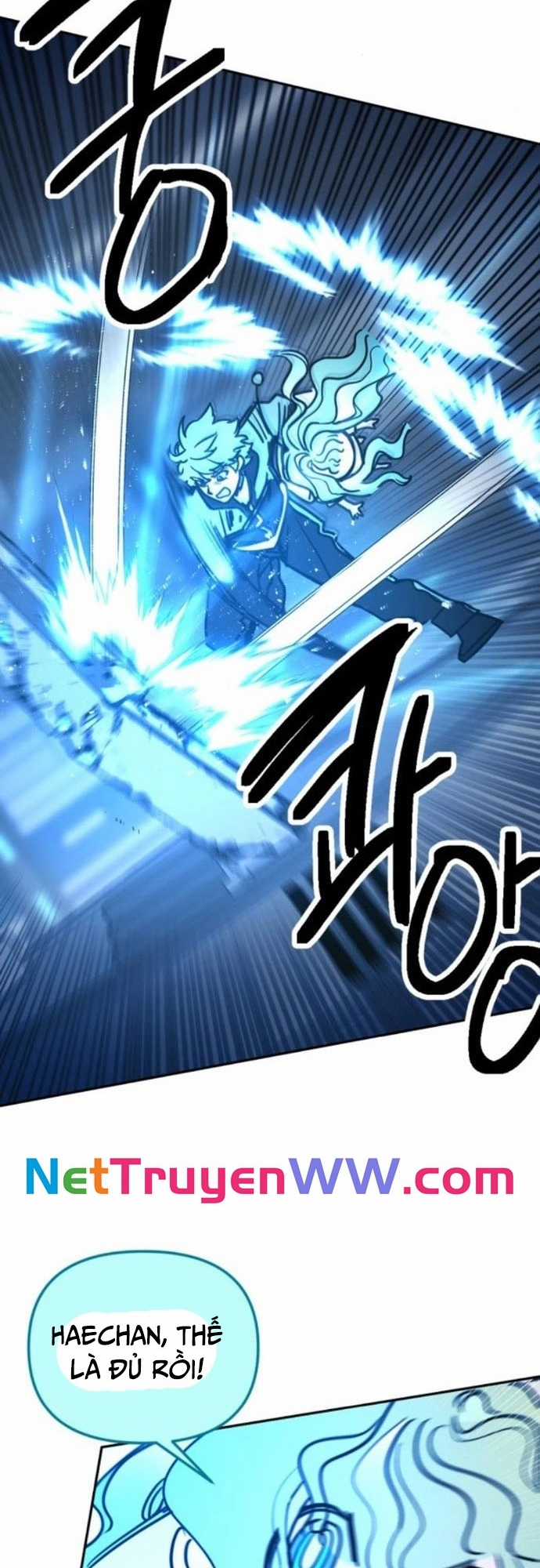 Mê Cung Mộng Ảo Chapter 3 trang 41