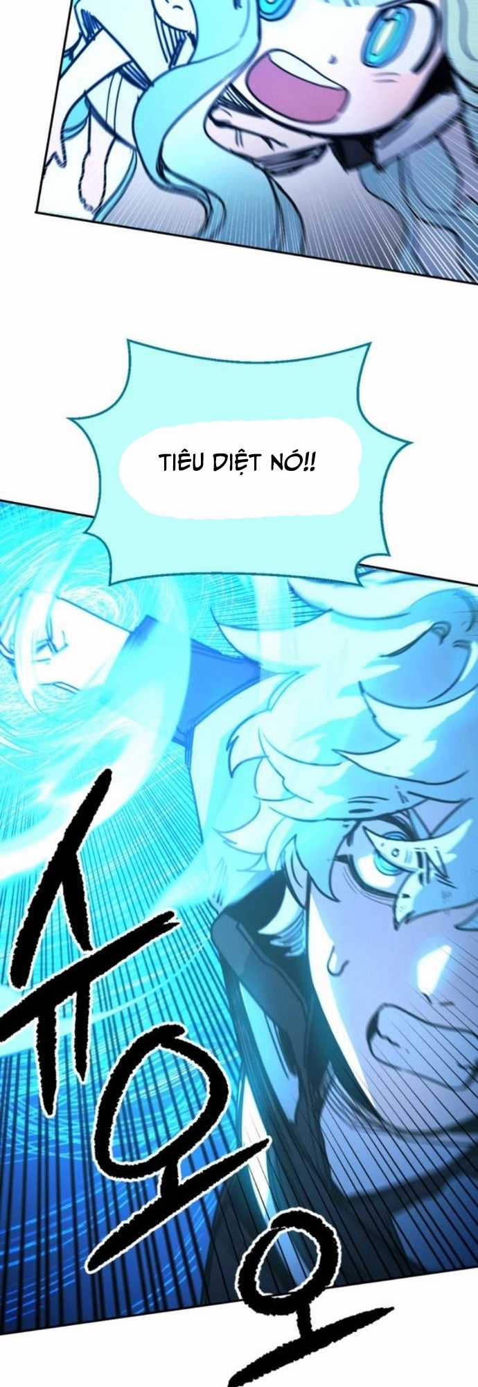 Mê Cung Mộng Ảo Chapter 3 trang 42