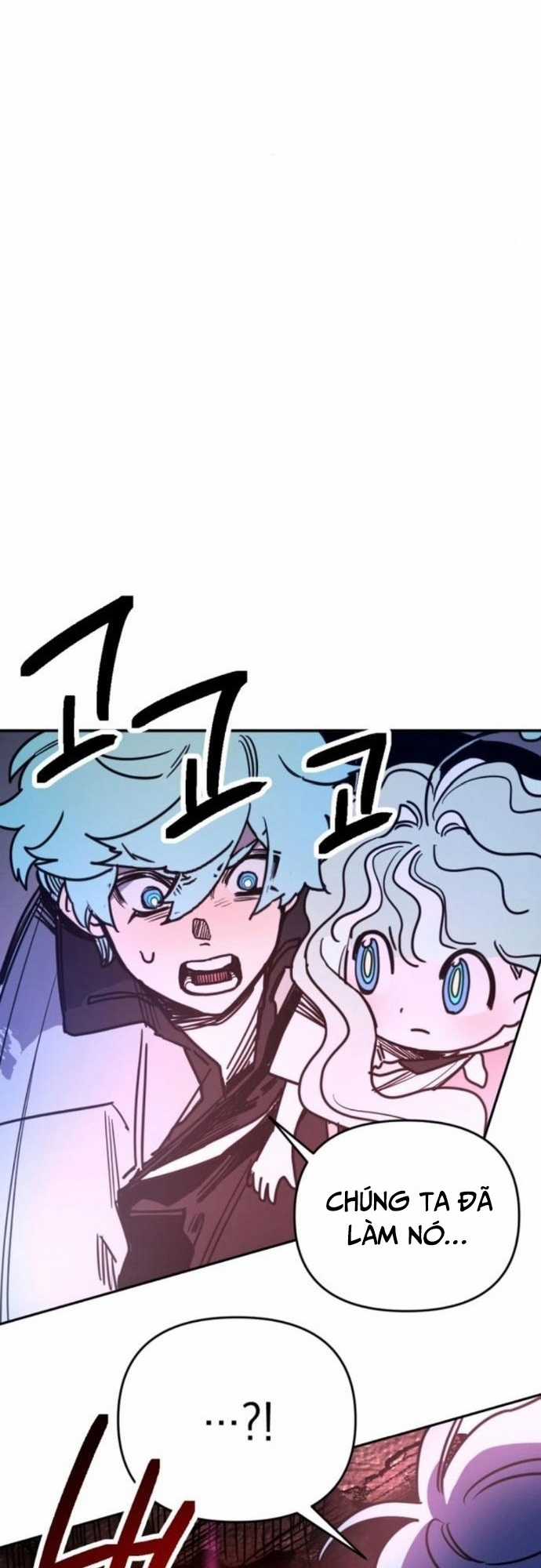 Mê Cung Mộng Ảo Chapter 3 trang 44