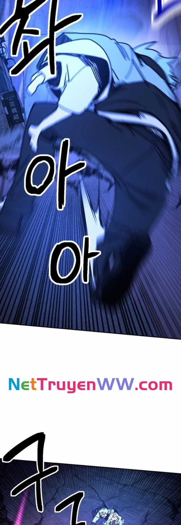 Mê Cung Mộng Ảo Chapter 3 trang 47