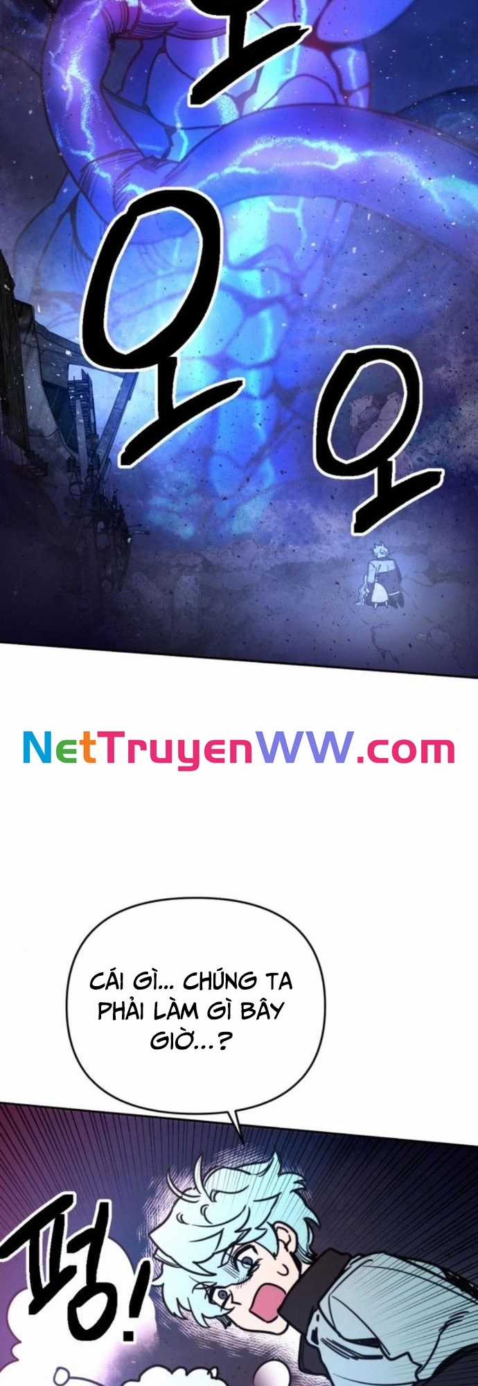 Mê Cung Mộng Ảo Chapter 3 trang 49