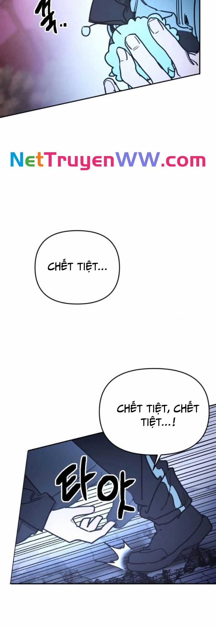 Mê Cung Mộng Ảo Chapter 3 trang 52