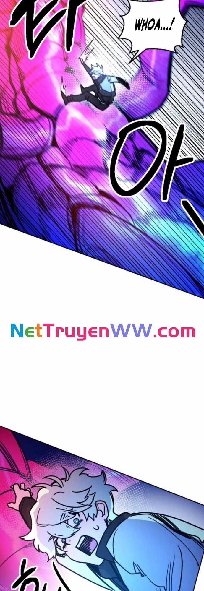 Mê Cung Mộng Ảo Chapter 3 trang 56