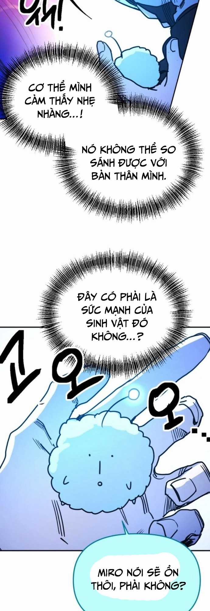 Mê Cung Mộng Ảo Chapter 3 trang 57