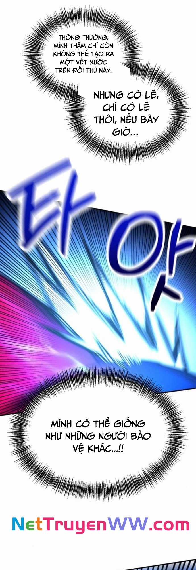 Mê Cung Mộng Ảo Chapter 3 trang 59