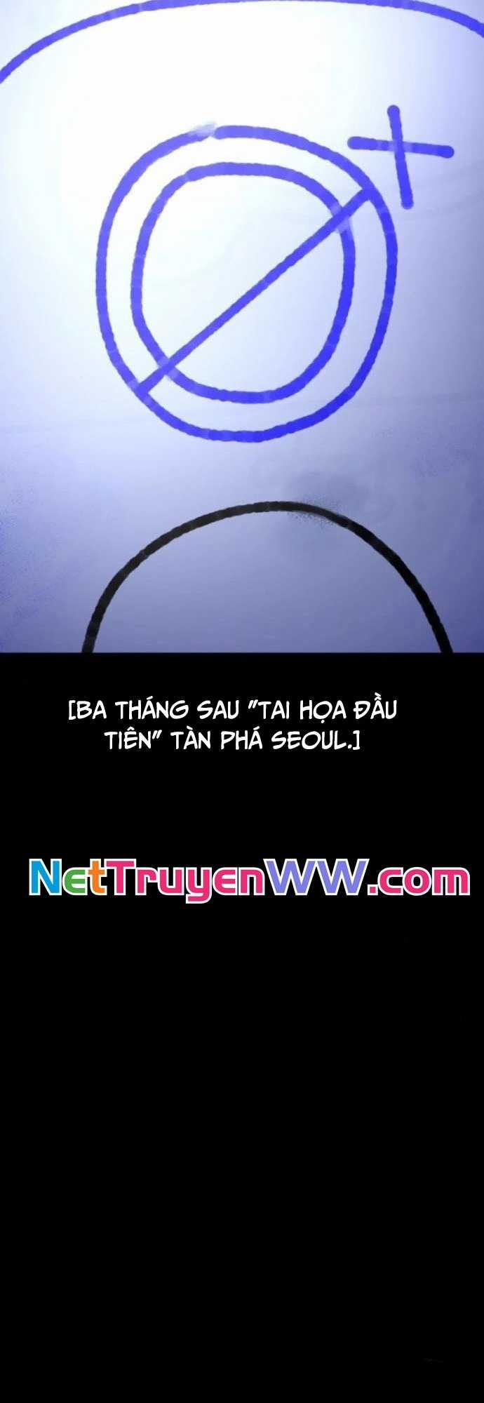 Mê Cung Mộng Ảo Chapter 3 trang 6