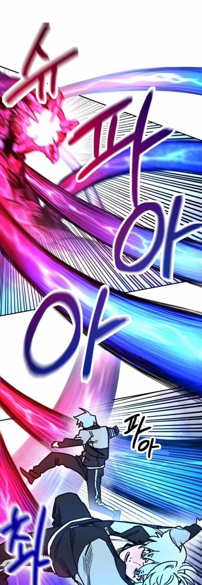 Mê Cung Mộng Ảo Chapter 3 trang 61