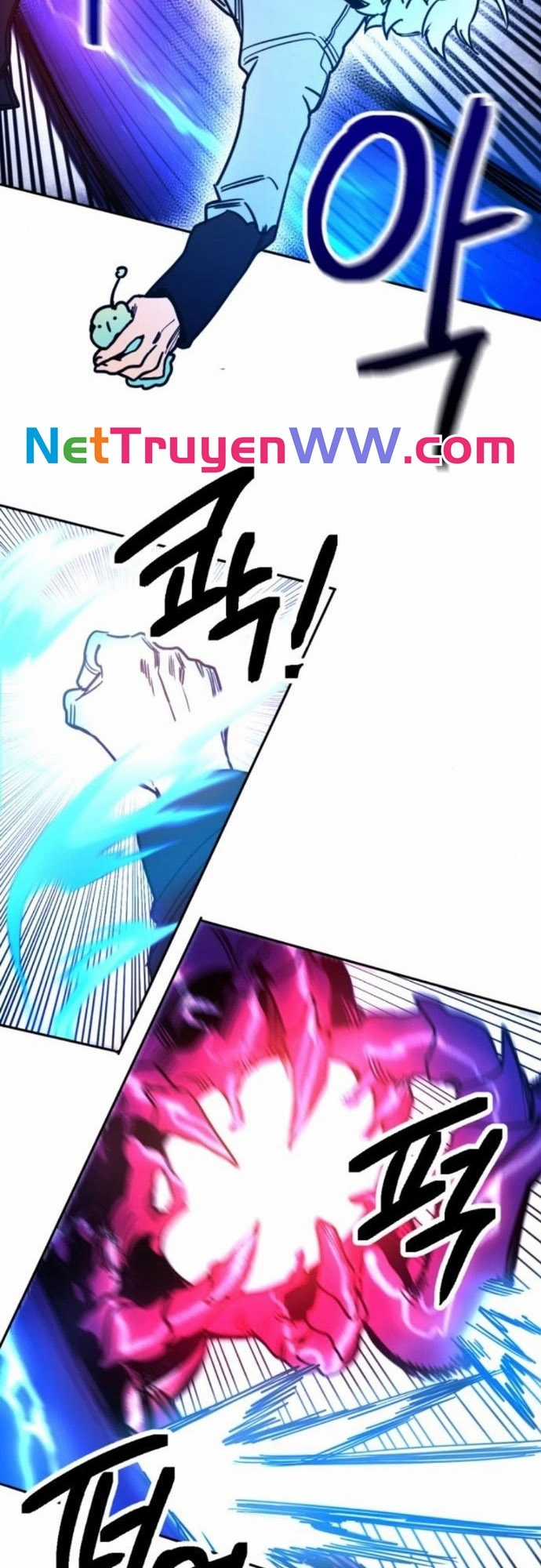 Mê Cung Mộng Ảo Chapter 3 trang 62