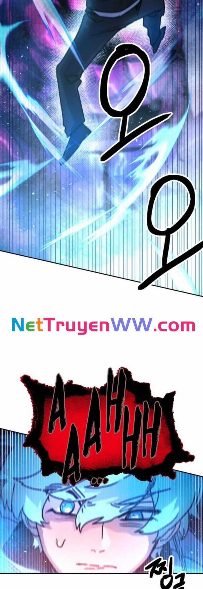 Mê Cung Mộng Ảo Chapter 3 trang 65