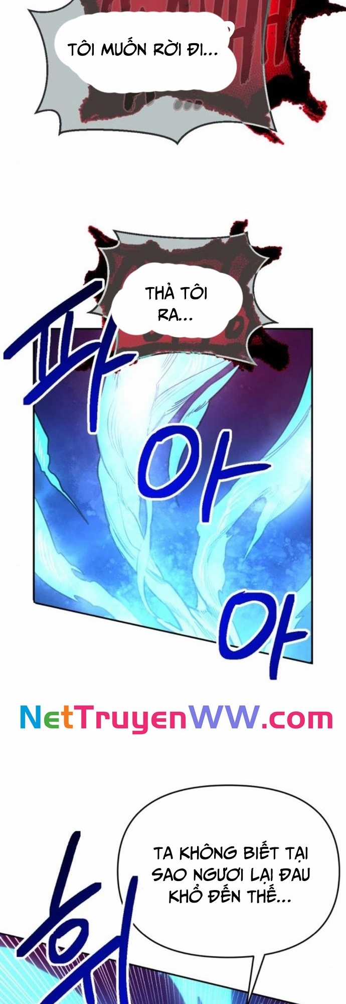 Mê Cung Mộng Ảo Chapter 3 trang 67