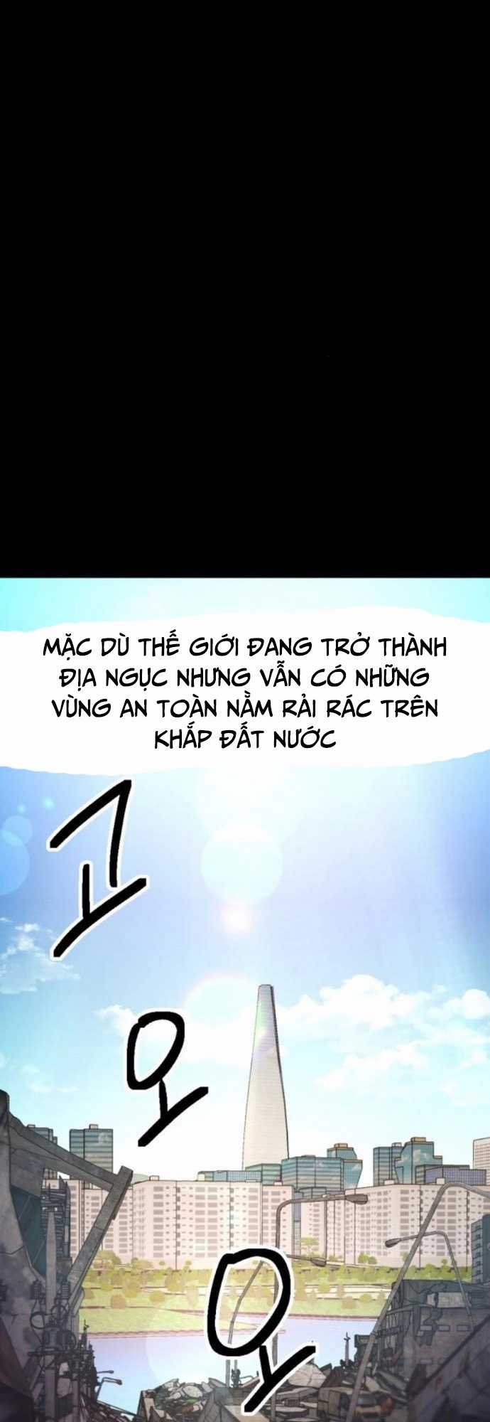 Mê Cung Mộng Ảo Chapter 3 trang 7