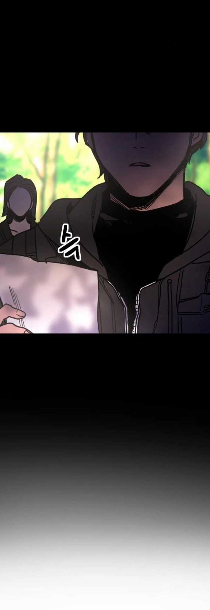 Mê Cung Mộng Ảo Chapter 3 trang 9