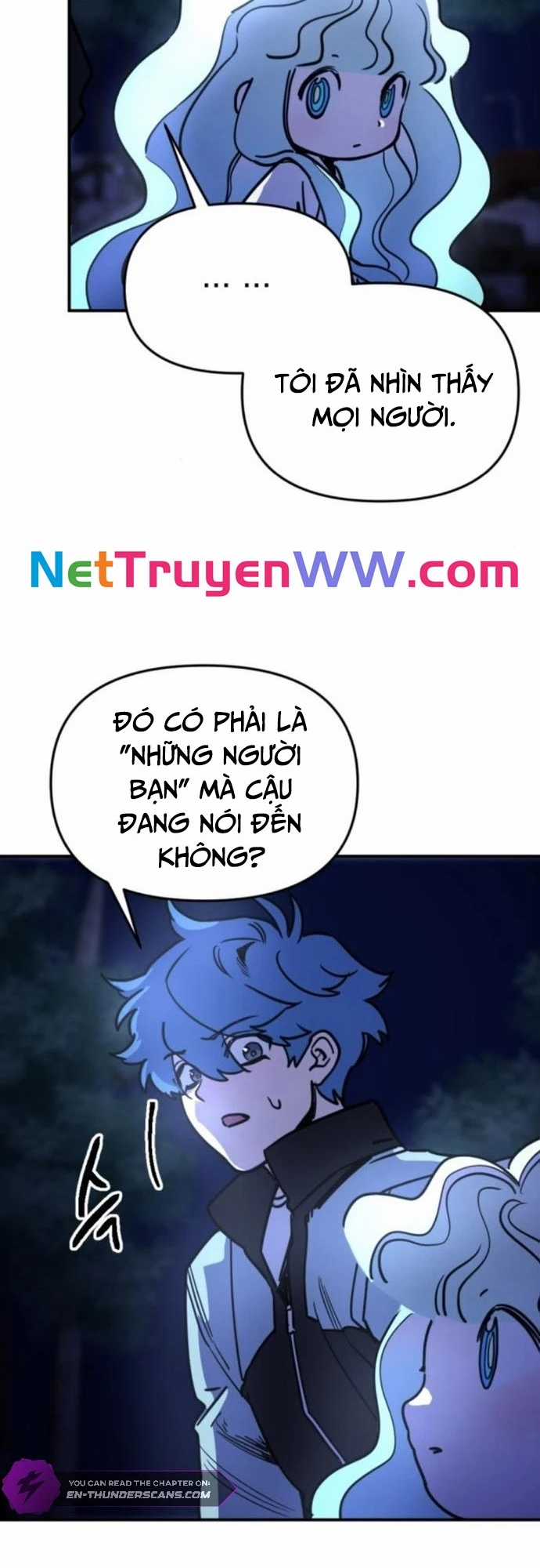 Mê Cung Mộng Ảo Chapter 4 trang 13