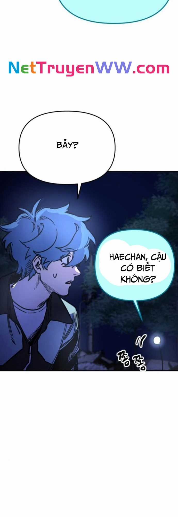 Mê Cung Mộng Ảo Chapter 4 trang 15