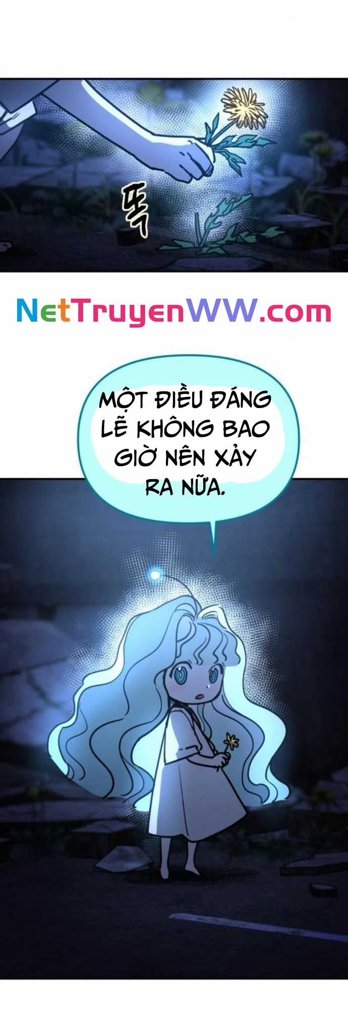 Mê Cung Mộng Ảo Chapter 4 trang 17