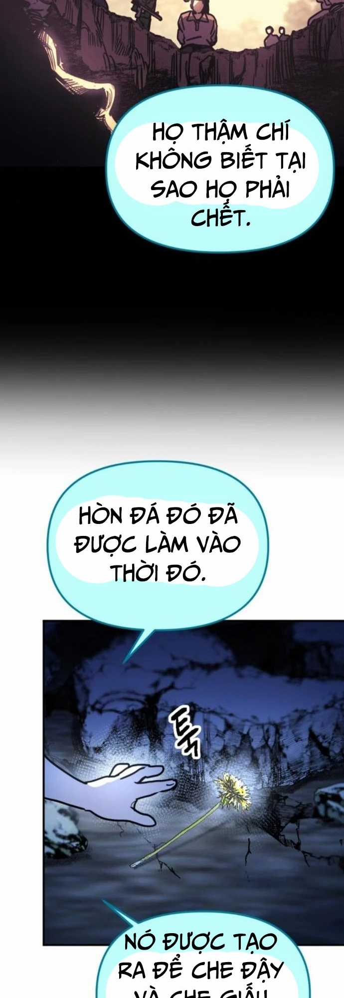 Mê Cung Mộng Ảo Chapter 4 trang 20