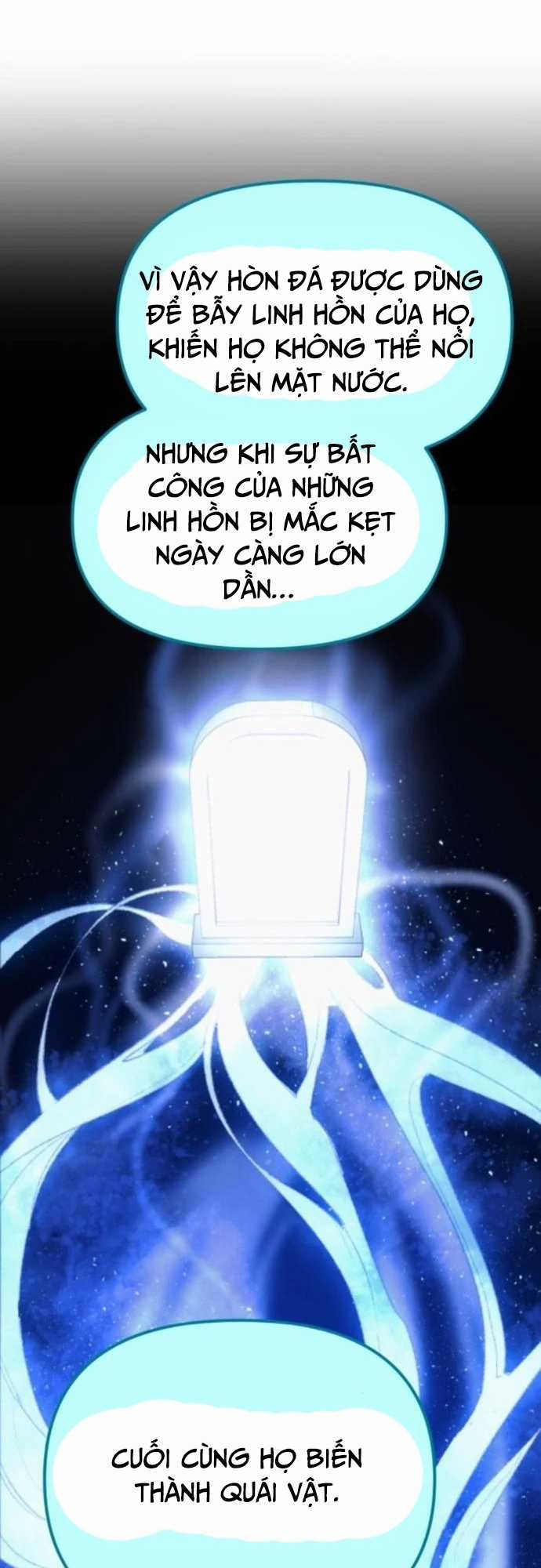 Mê Cung Mộng Ảo Chapter 4 trang 22