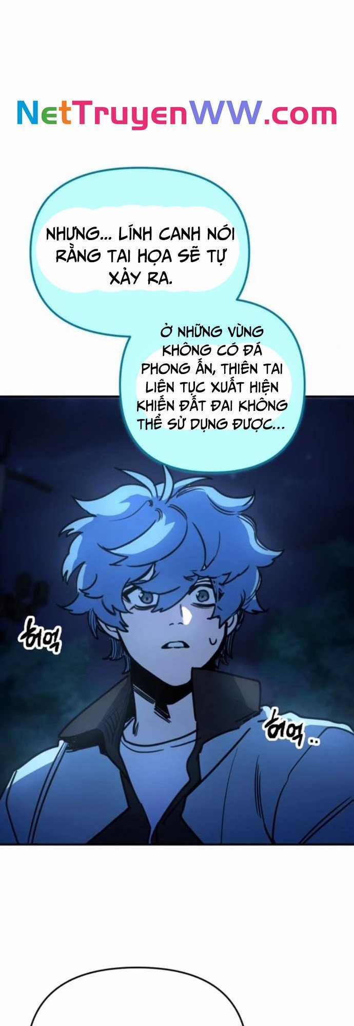 Mê Cung Mộng Ảo Chapter 4 trang 25