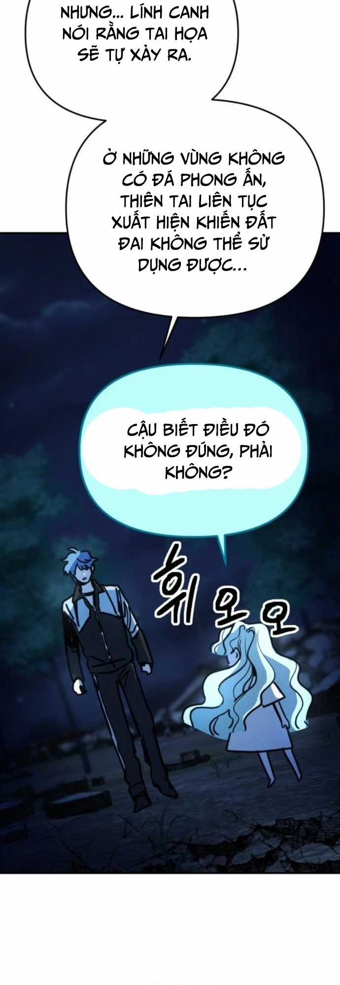 Mê Cung Mộng Ảo Chapter 4 trang 26