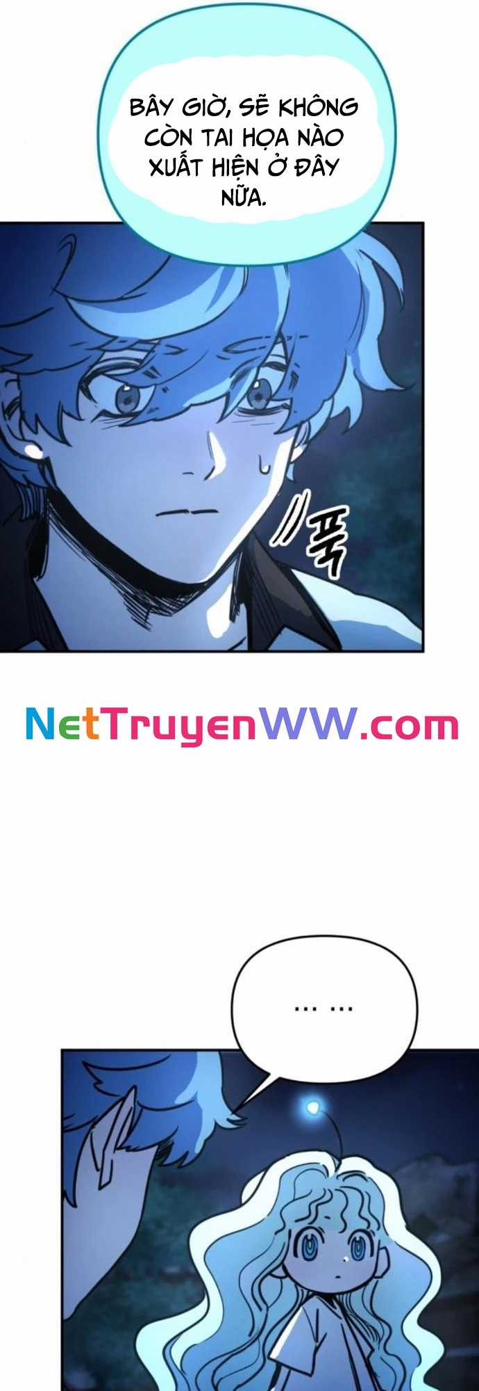 Mê Cung Mộng Ảo Chapter 4 trang 27