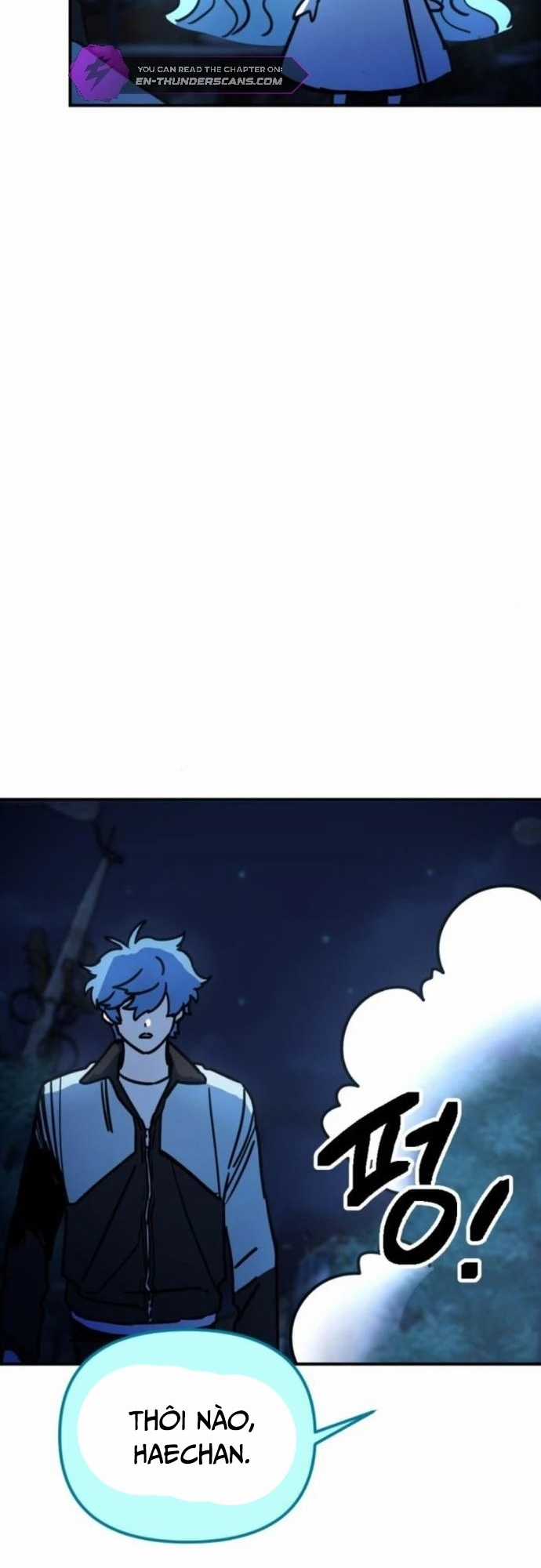 Mê Cung Mộng Ảo Chapter 4 trang 28